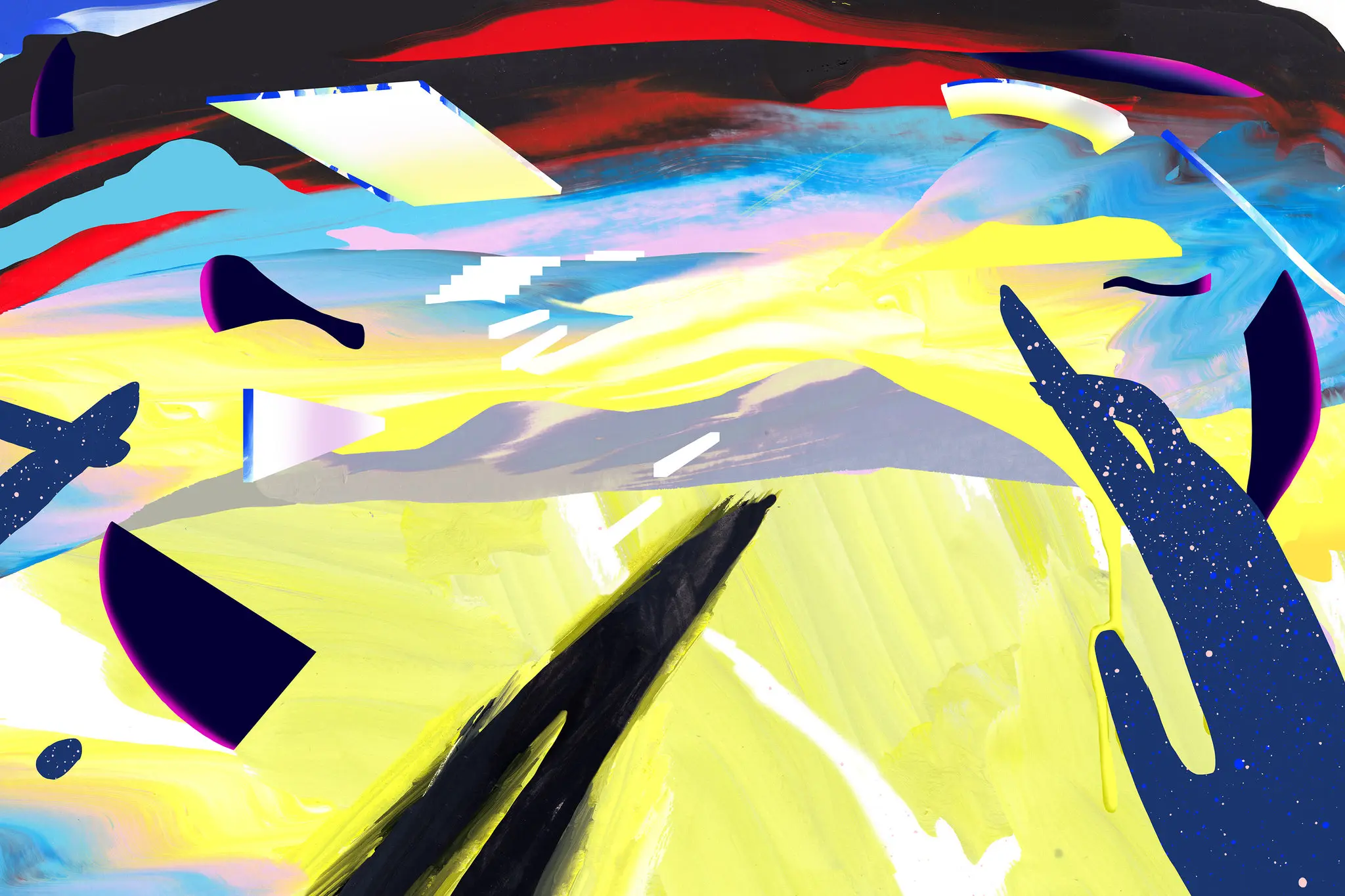 Terapia Psicadélica e Suicídio: Um Mito Desfeito?