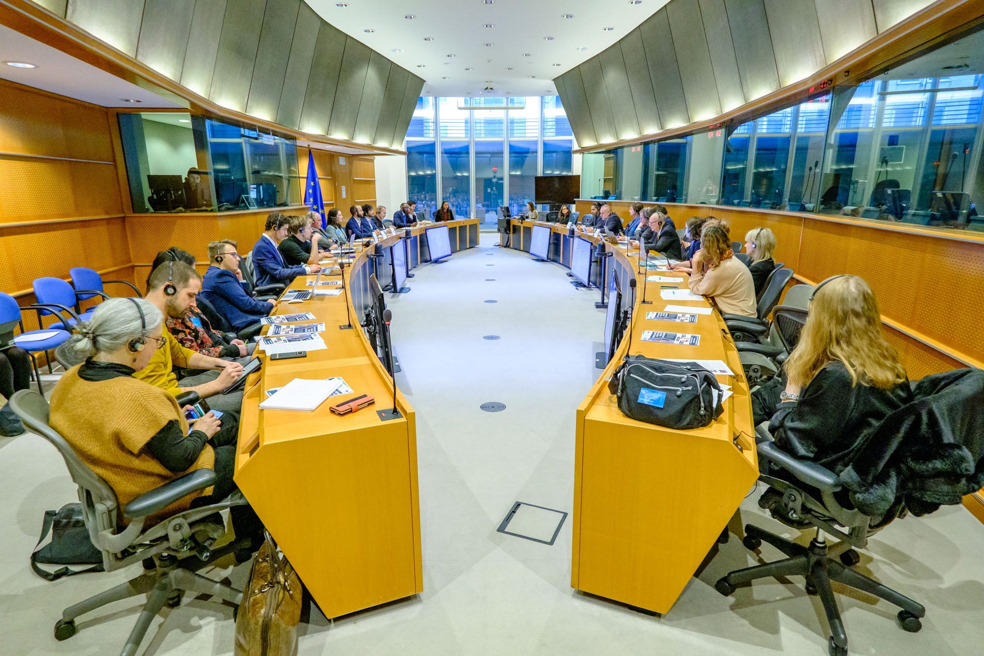 SPACE como parceira da PAREA (Psychedelic Access and Research European Alliance)