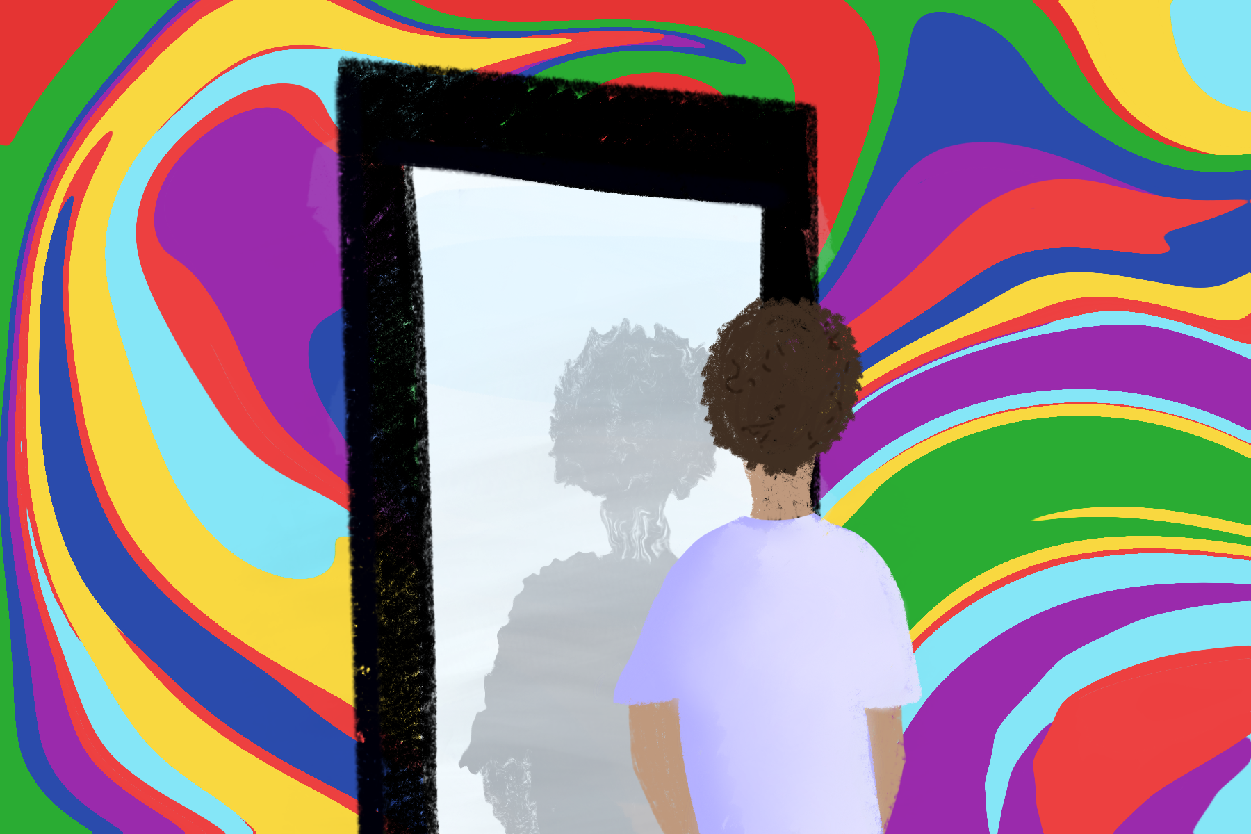 O renascimento dos Psicadélicos em Harvard