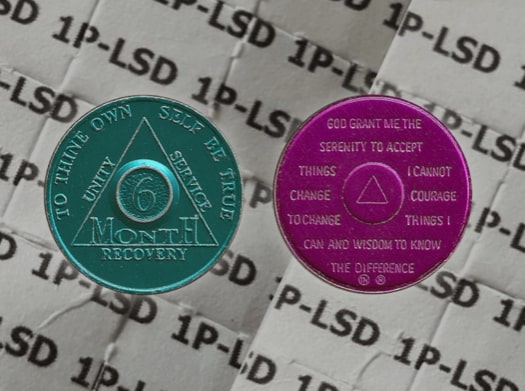 Bill Wilson, LSD e a História Psicadélica Secreta dos Alcoólicos Anónimos