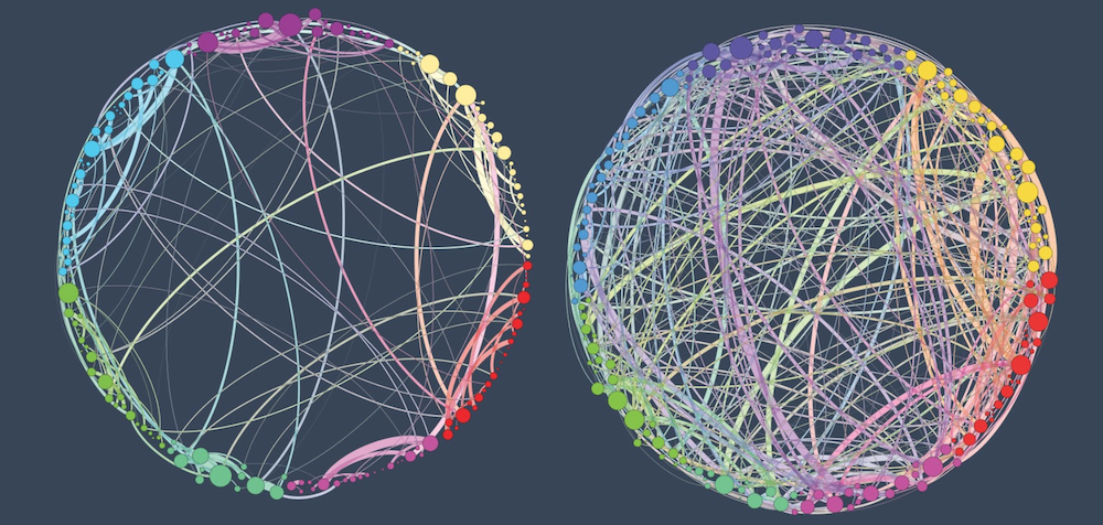 Psilocibina 'reconecta' o cérebro para aliviar a Depressão