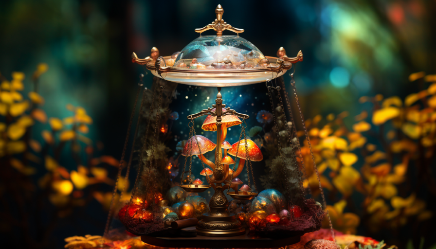 Preocupações Éticas na Terapia Psicadélica