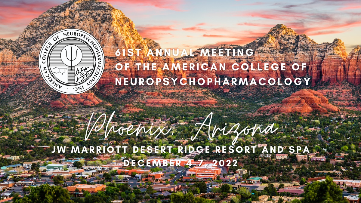 COMP360 - Terapia com psilocibina mostra potencial no estudo open-label na Perturbação Bipolar tipo II