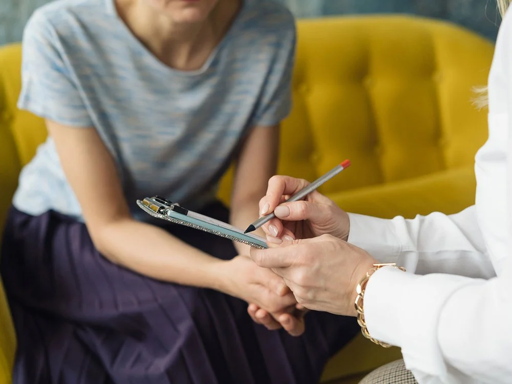 O passado, presente e futuro do uso de um psicadélicos glutamatérgico para tratar a depressão