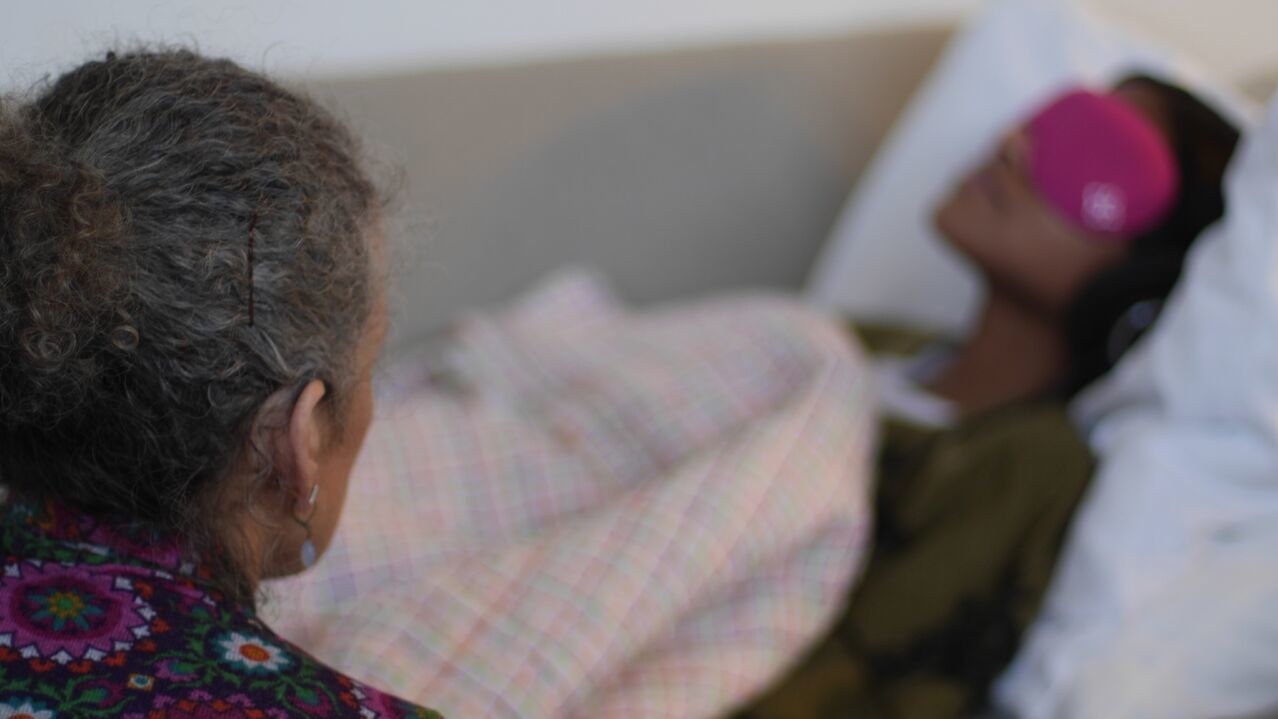 Follow-up de longo prazo de Ensaio Clínico de fase 3 da MAPS sobre Terapia Assistida por MDMA para PTSD