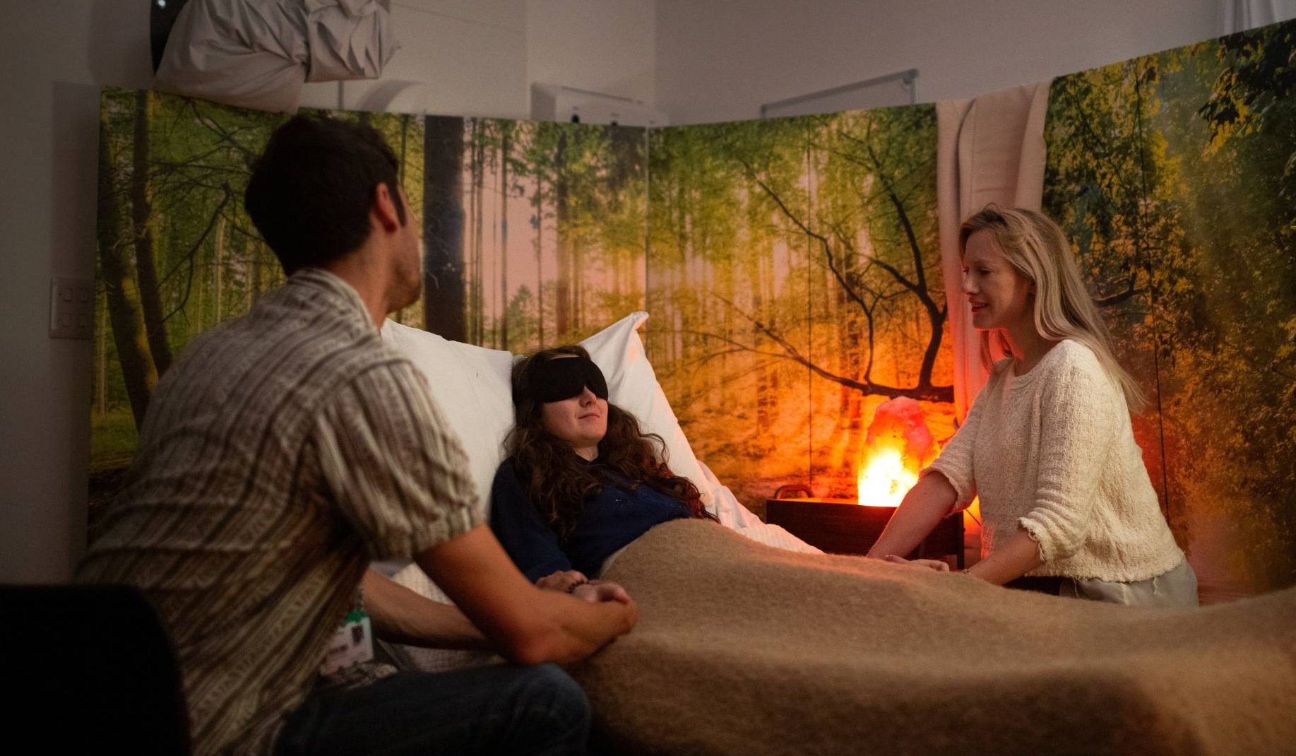 Preparar a Europa para terapias assistidas por Psicadélicos