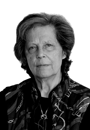 Maria Luísa Figueira