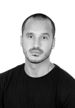 Pedro Castro Rodrigues